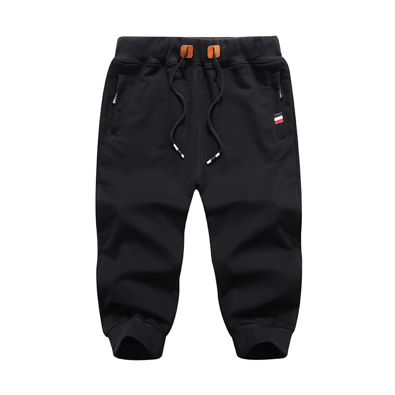 Sports Equipment Brand - Mùa Hè Quần Âu Nam Dài