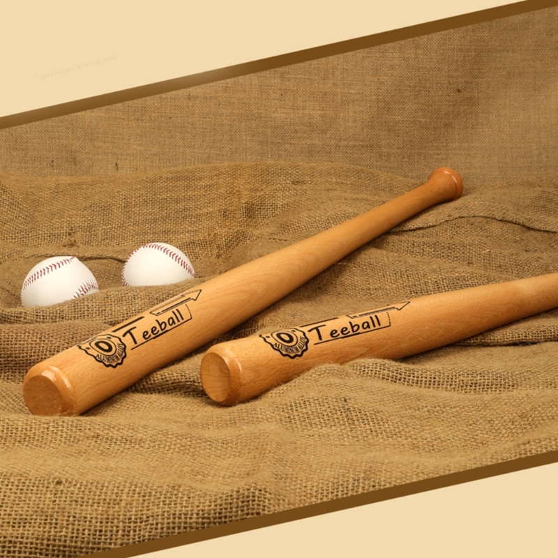 Sports Equipment Bat - Q39E Gỗ cứng Gậy bóng chày