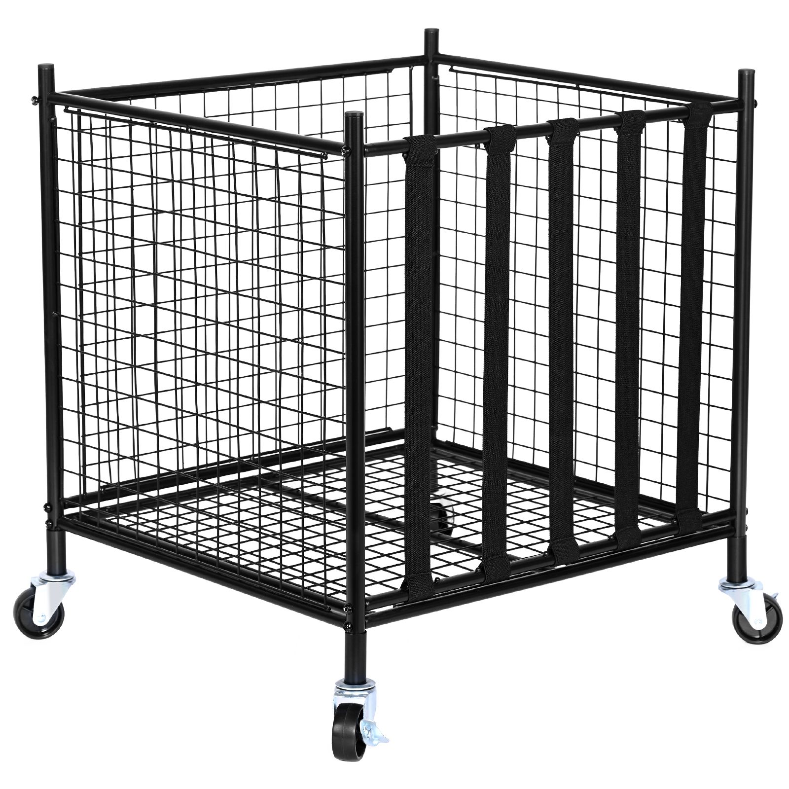Rolling Sports Ball Storage Ca - đánh giá và giá Sports Equipment Cart