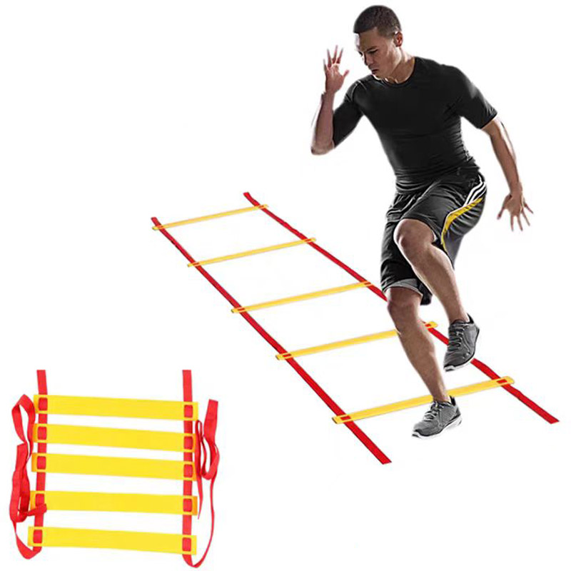 Agility Ladder Speed Training  - đánh giá và giá Sports Equipment Basketball