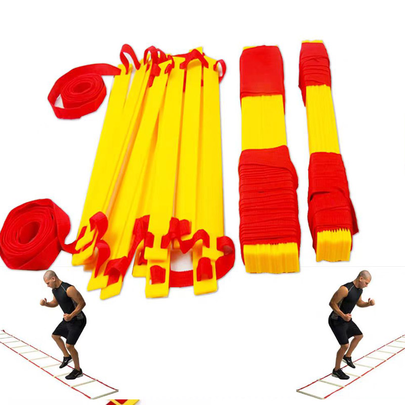 Agility Ladder Speed Training  - đánh giá và giá Sports Equipment Basketball