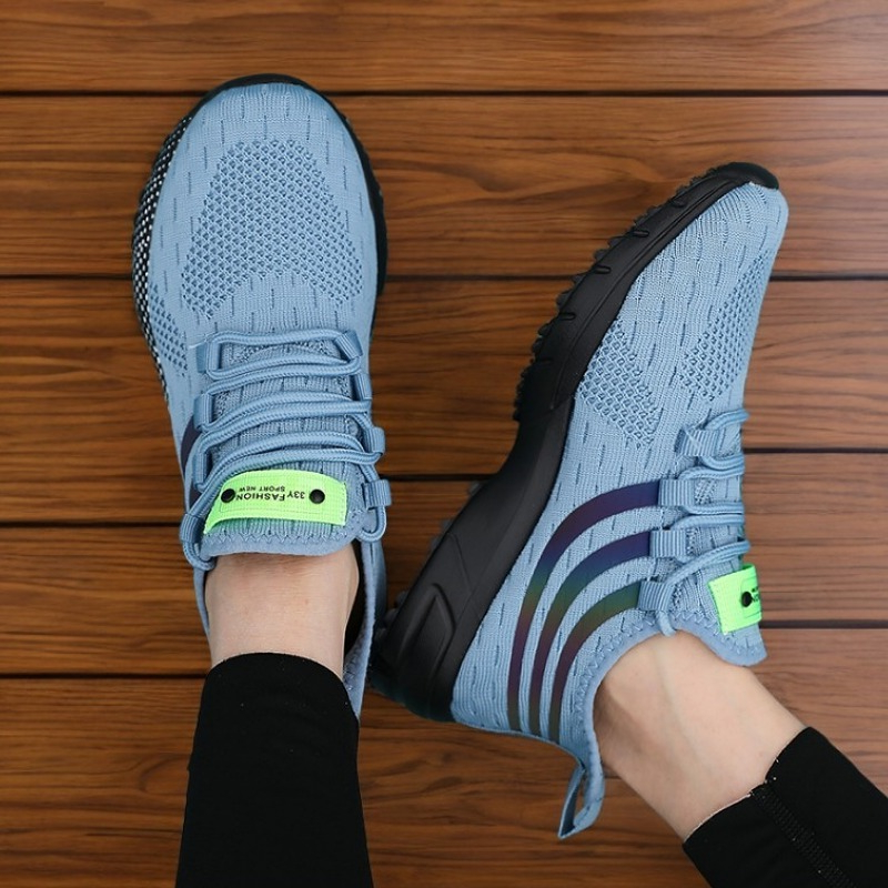 Brand Sports Shoes Breathable  - đánh giá và giá Sports Equipment Brand