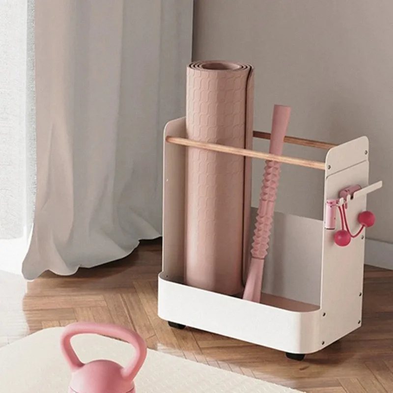 Multi-functional Household Mob - đánh giá và giá Sports Equipment Cart
