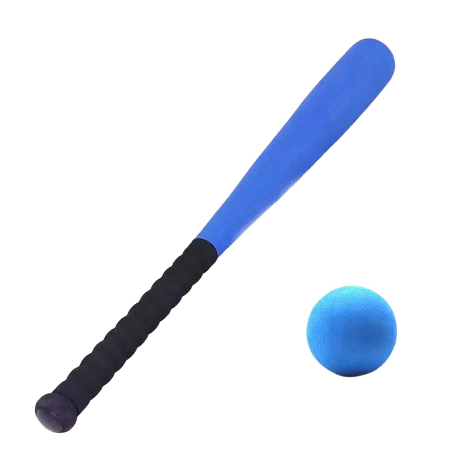Soft Baseball Bat EVA Lightwei - đánh giá và giá Sports Equipment Bat