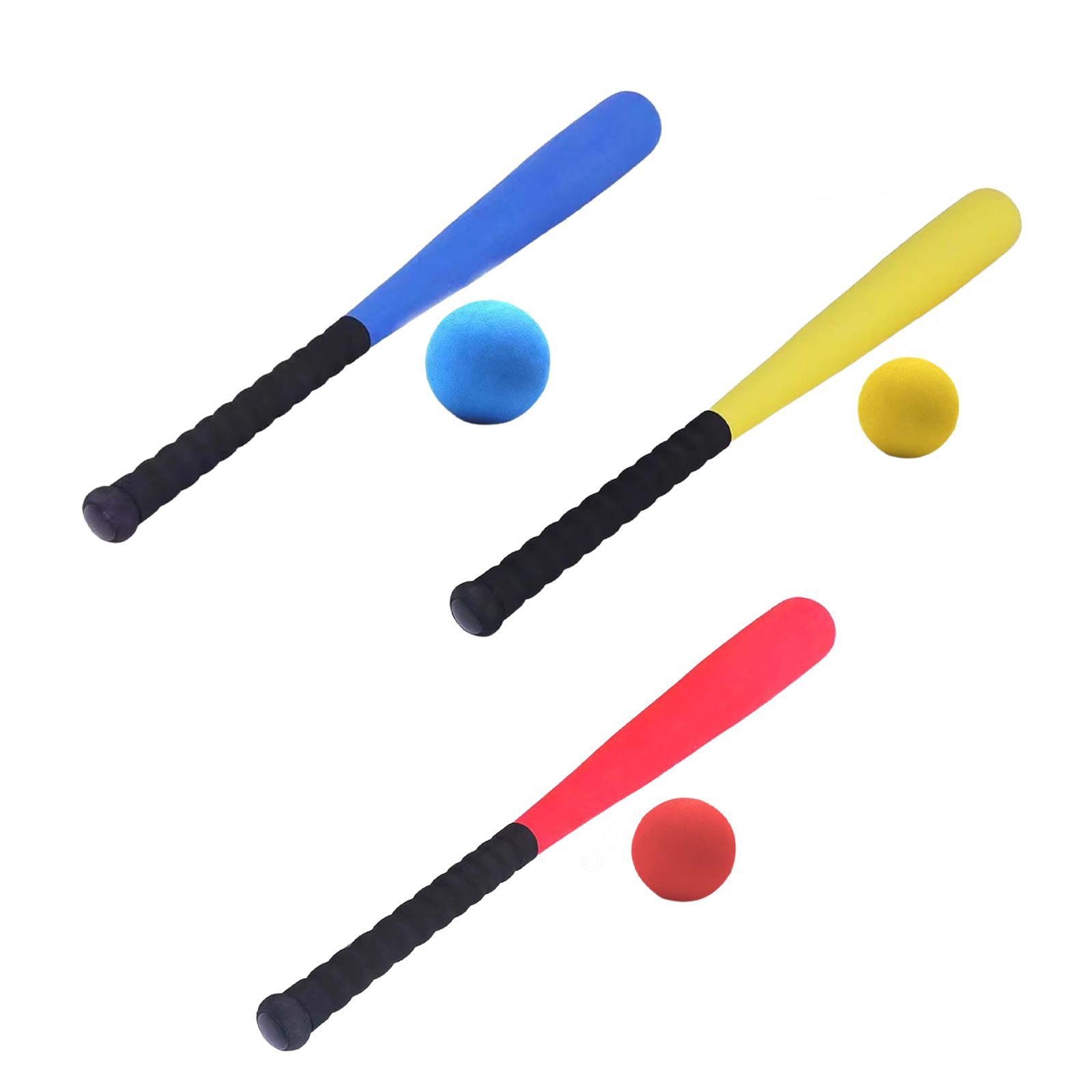 Soft Baseball Bat EVA Lightwei - đánh giá và giá Sports Equipment Bat