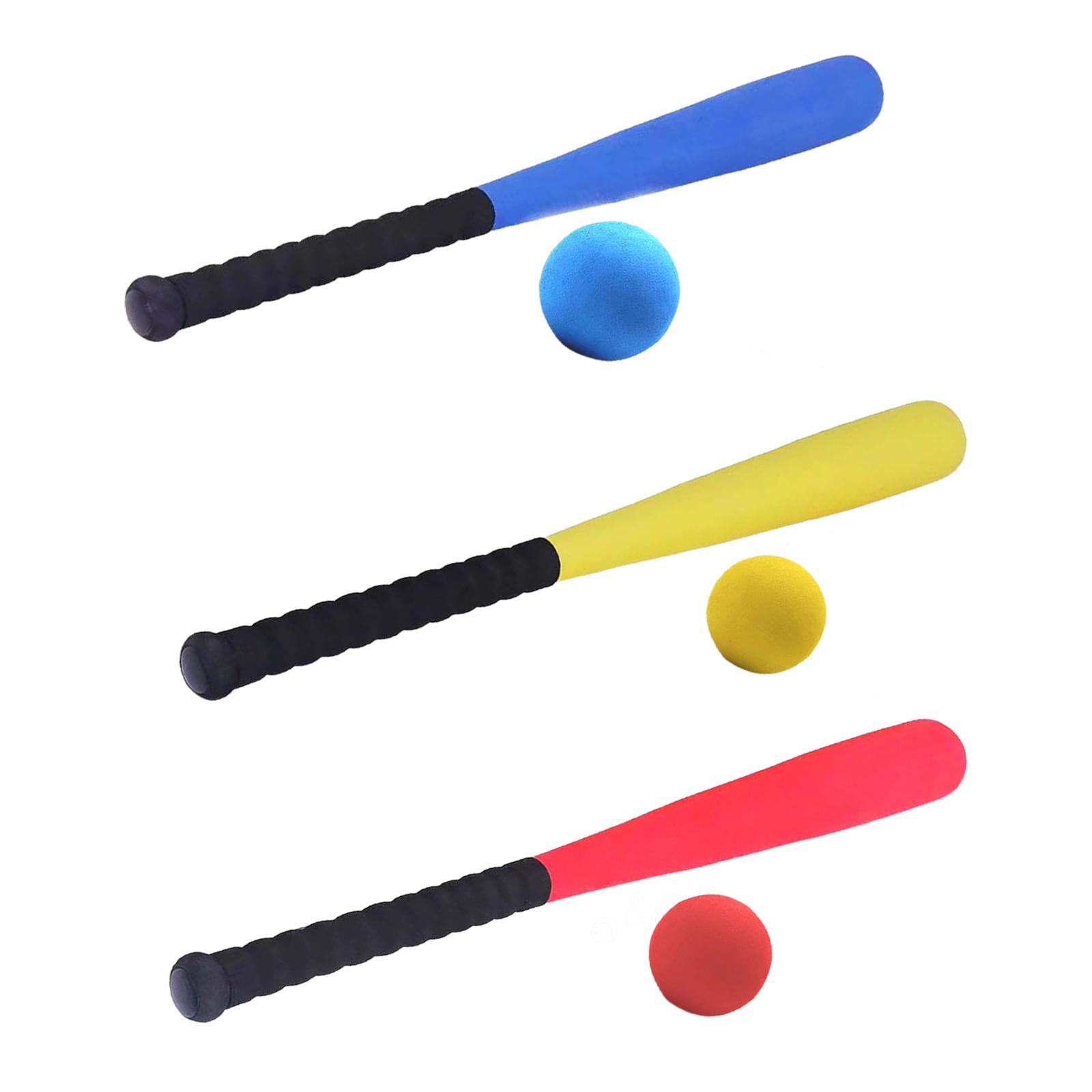 Soft Baseball Bat EVA Lightwei - đánh giá và giá Sports Equipment Bat