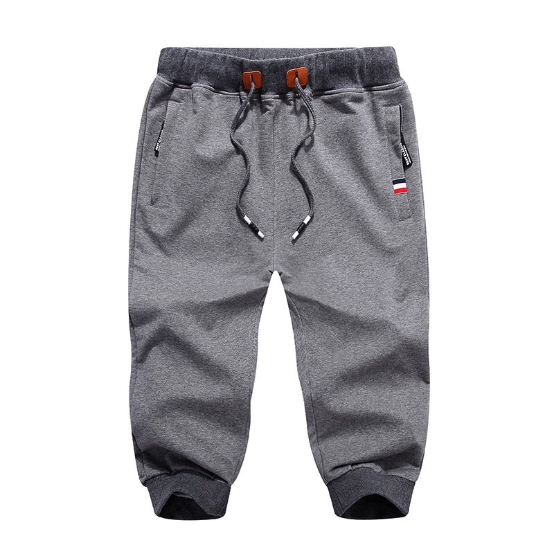 Mùa Hè Quần Âu Nam Dài Thấm Hú - đánh giá và giá Sports Equipment Brand