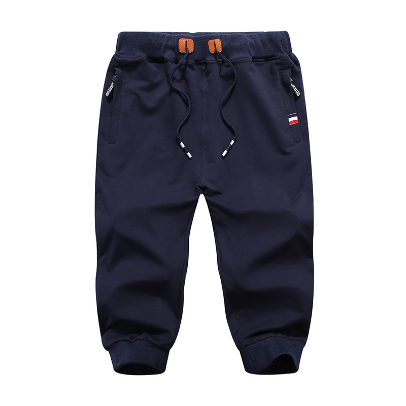 Mùa Hè Quần Âu Nam Dài Thấm Hú - đánh giá và giá Sports Equipment Brand
