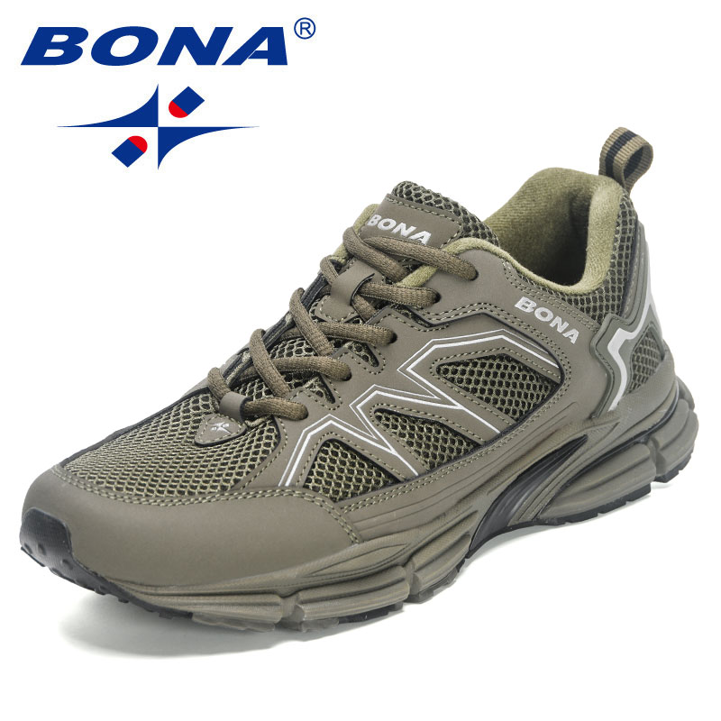 BONA 2023 New Designers Joggin - đánh giá và giá Sports Equipment Brand
