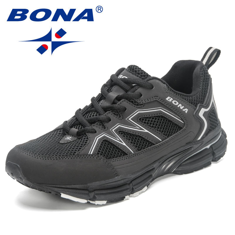 BONA 2023 New Designers Joggin - đánh giá và giá Sports Equipment Brand