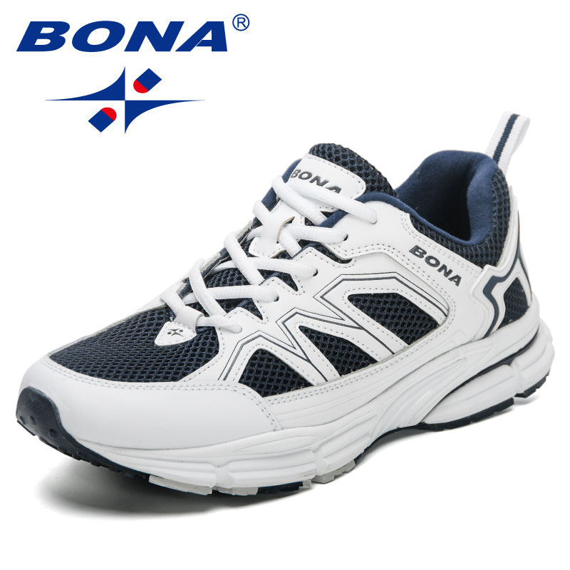 BONA 2023 New Designers Joggin - đánh giá và giá Sports Equipment Brand