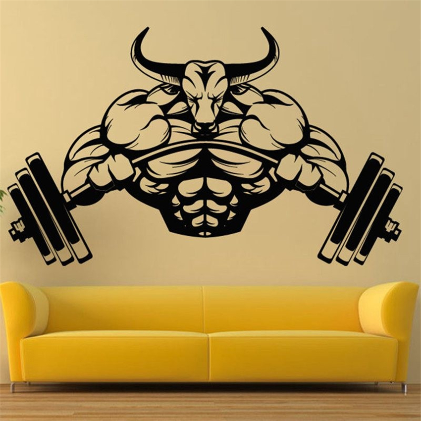 Tập Gym Miếng Dán Thể Dục Thể  - đánh giá và giá Sports Equipment Poster