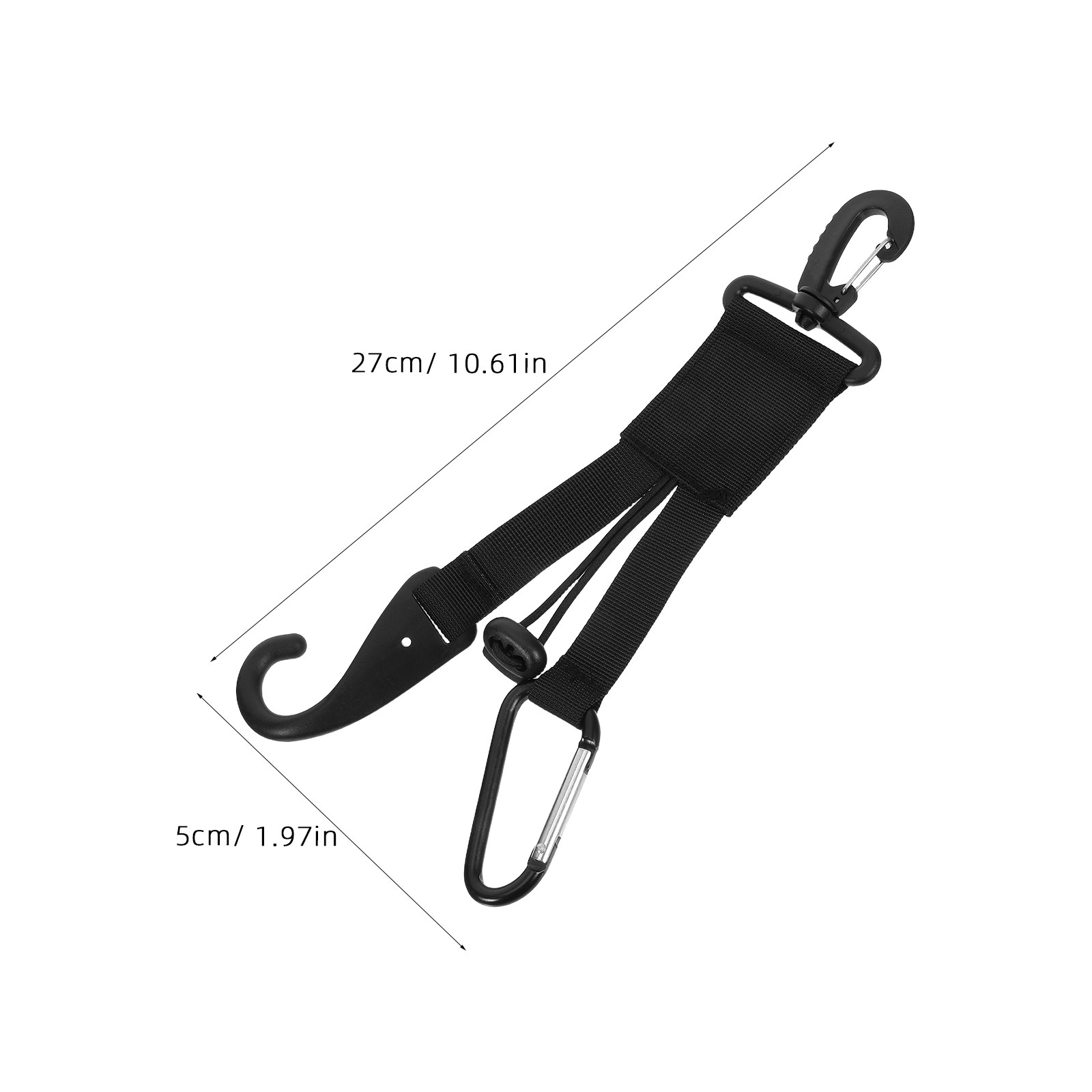 2Pcs Baseball Gear Clip Heavy  - đánh giá và giá Sports Equipment Bat