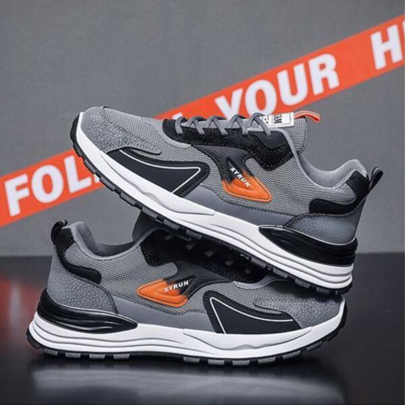 Fashion Men Shoes Versatile Me - đánh giá và giá Sports Equipment Brand