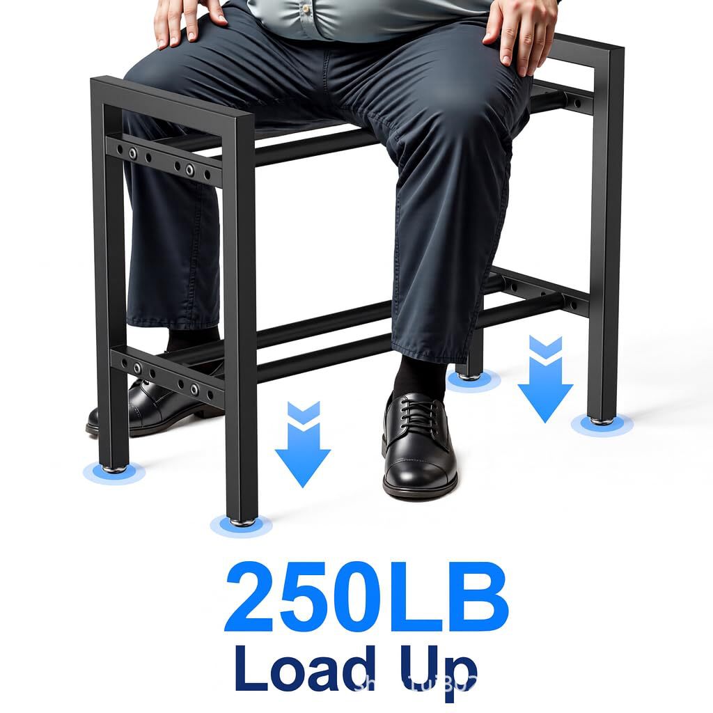 Adjustable Metal Dumbbell Rack - đánh giá và giá Sports Equipment Holder