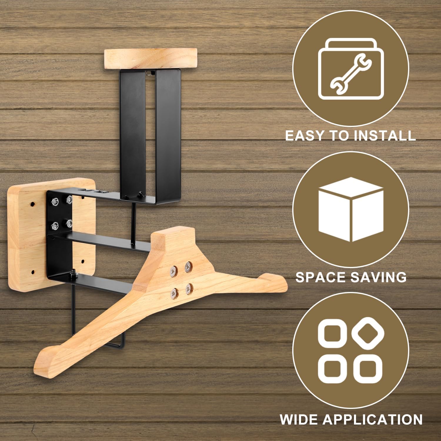 ​Motorcycle Helmet Holder Wall - đánh giá và giá Sports Equipment Holder