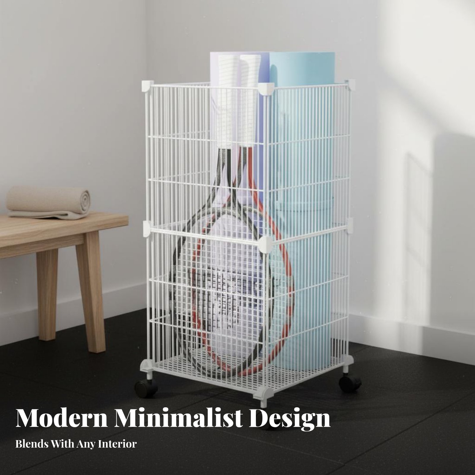 Sports Equipment Storage Cart  - đánh giá và giá Sports Equipment Cart
