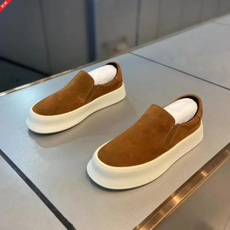 Men Canvas Slip On Loafers Des - đánh giá và giá Sports Equipment Brand