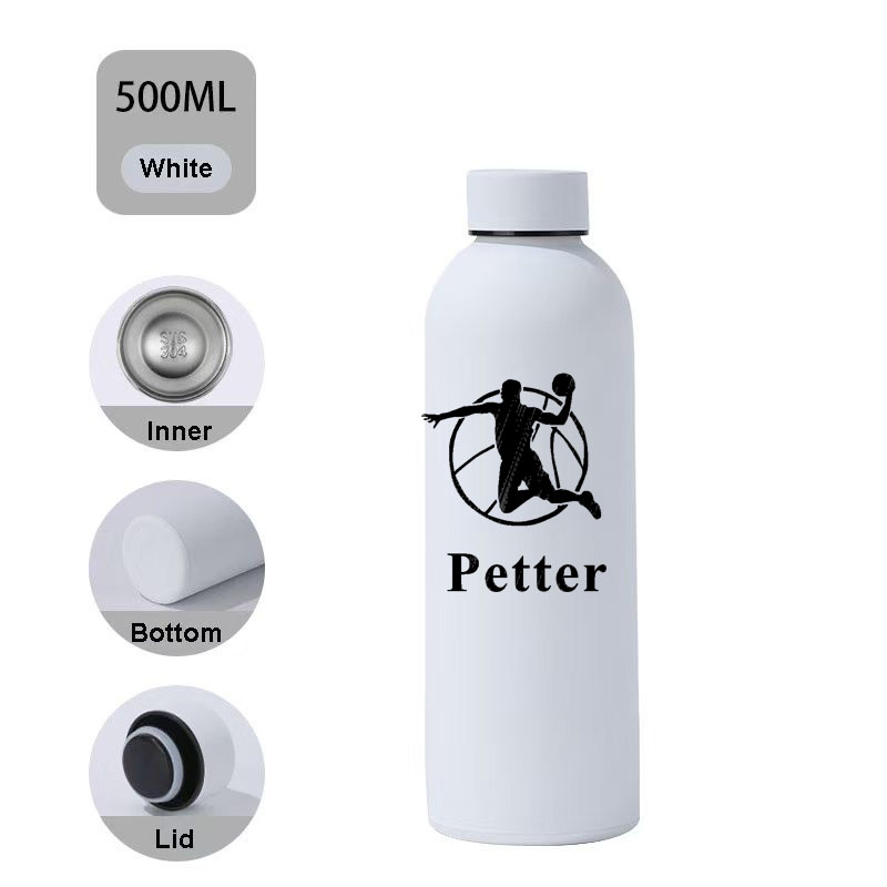 750ml Custom Logo Name Thermos - đánh giá và giá Sports Equipment And Names