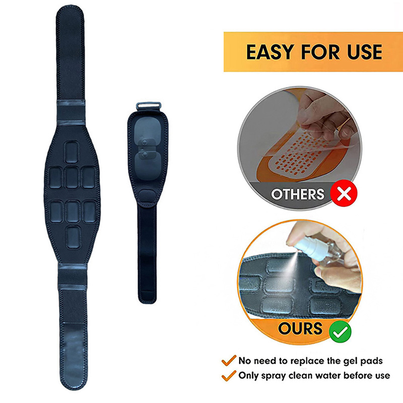 Abdominal Toning Belt Smart Mu - đánh giá và giá Sports Equipment Meaning