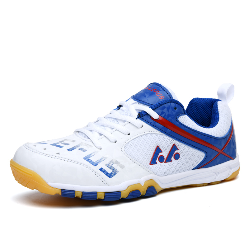 Lefus Brand Table Tennis Shoes - đánh giá và giá Sports Equipment Brand
