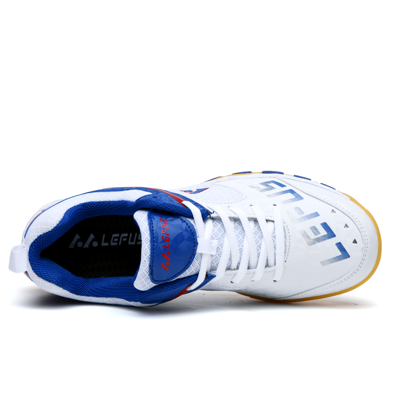 Lefus Brand Table Tennis Shoes - đánh giá và giá Sports Equipment Brand