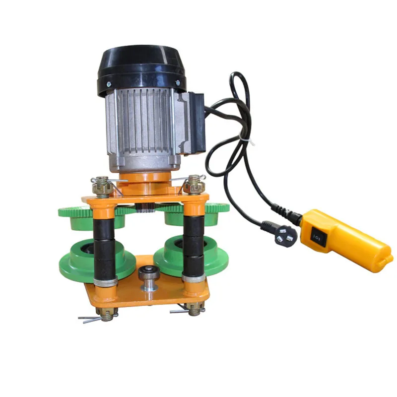 1 Ton Miniature Hoist Sports C - đánh giá và giá Sports Equipment Cart