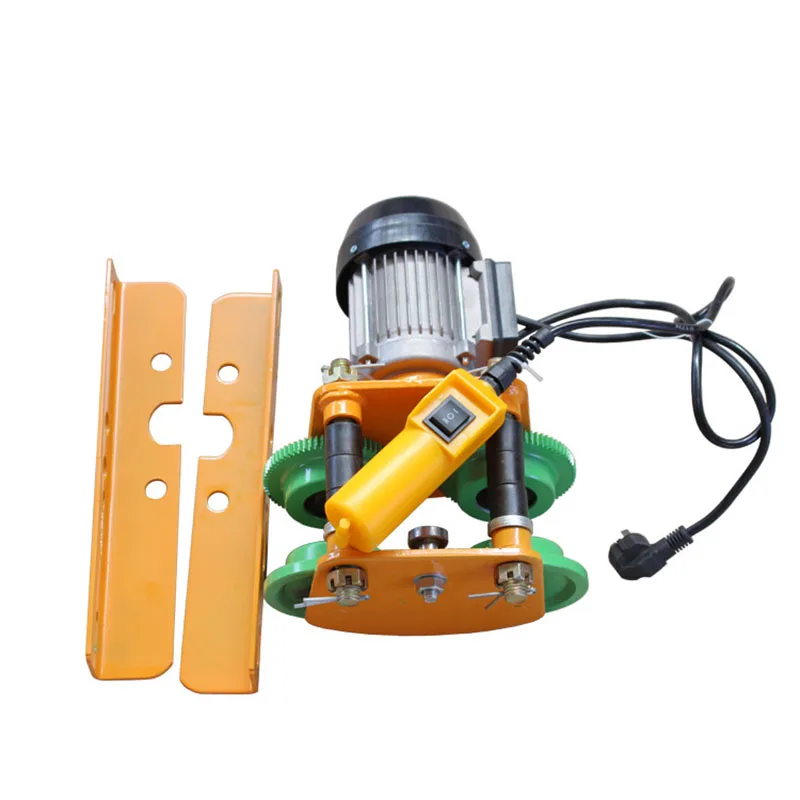 1 Ton Miniature Hoist Sports C - đánh giá và giá Sports Equipment Cart
