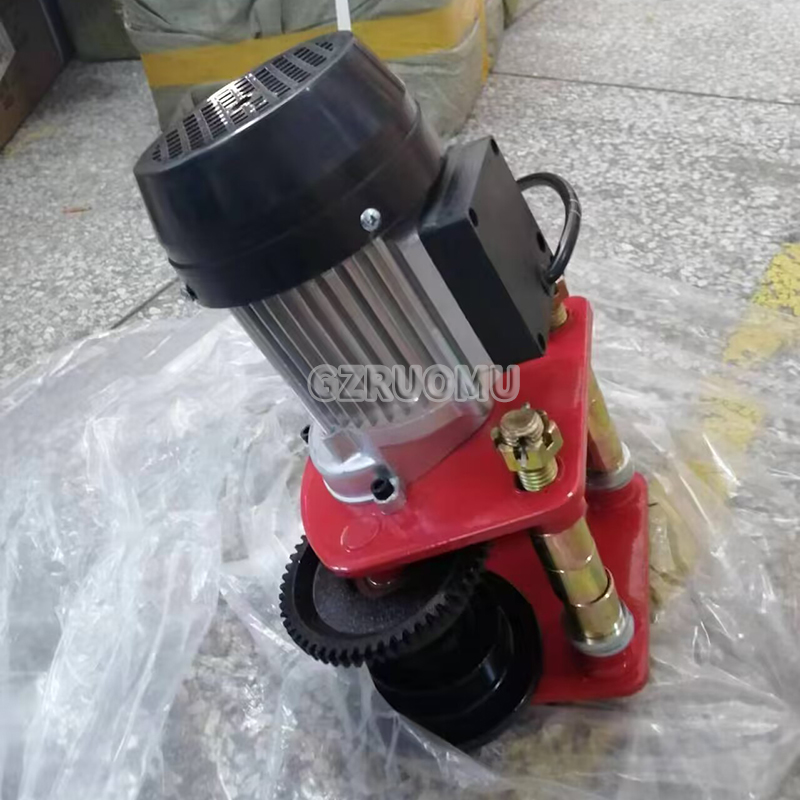 1 Ton Miniature Hoist Sports C - đánh giá và giá Sports Equipment Cart