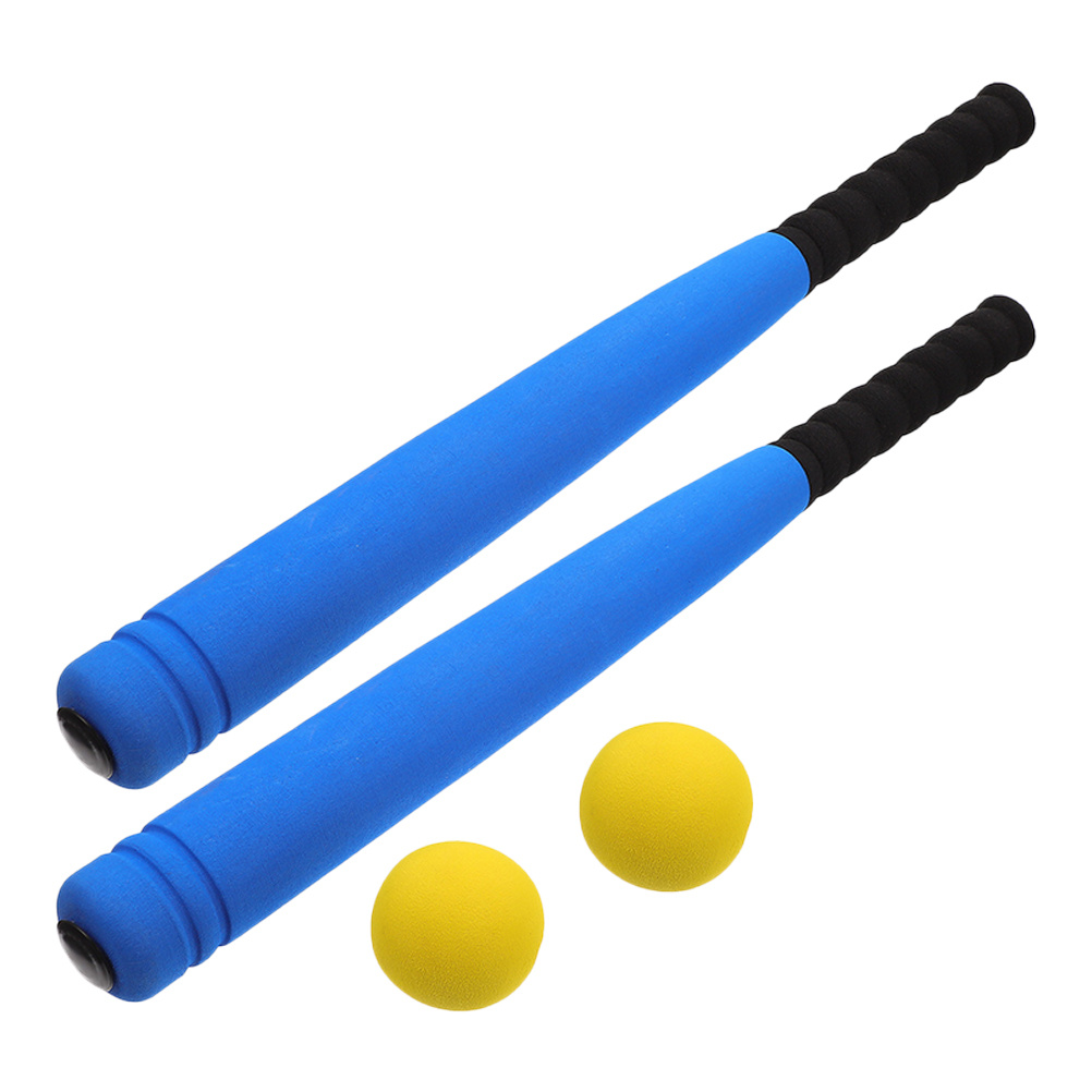 1 Set Of 'S Baseball Bat Foams - đánh giá và giá Sports Equipment Bat