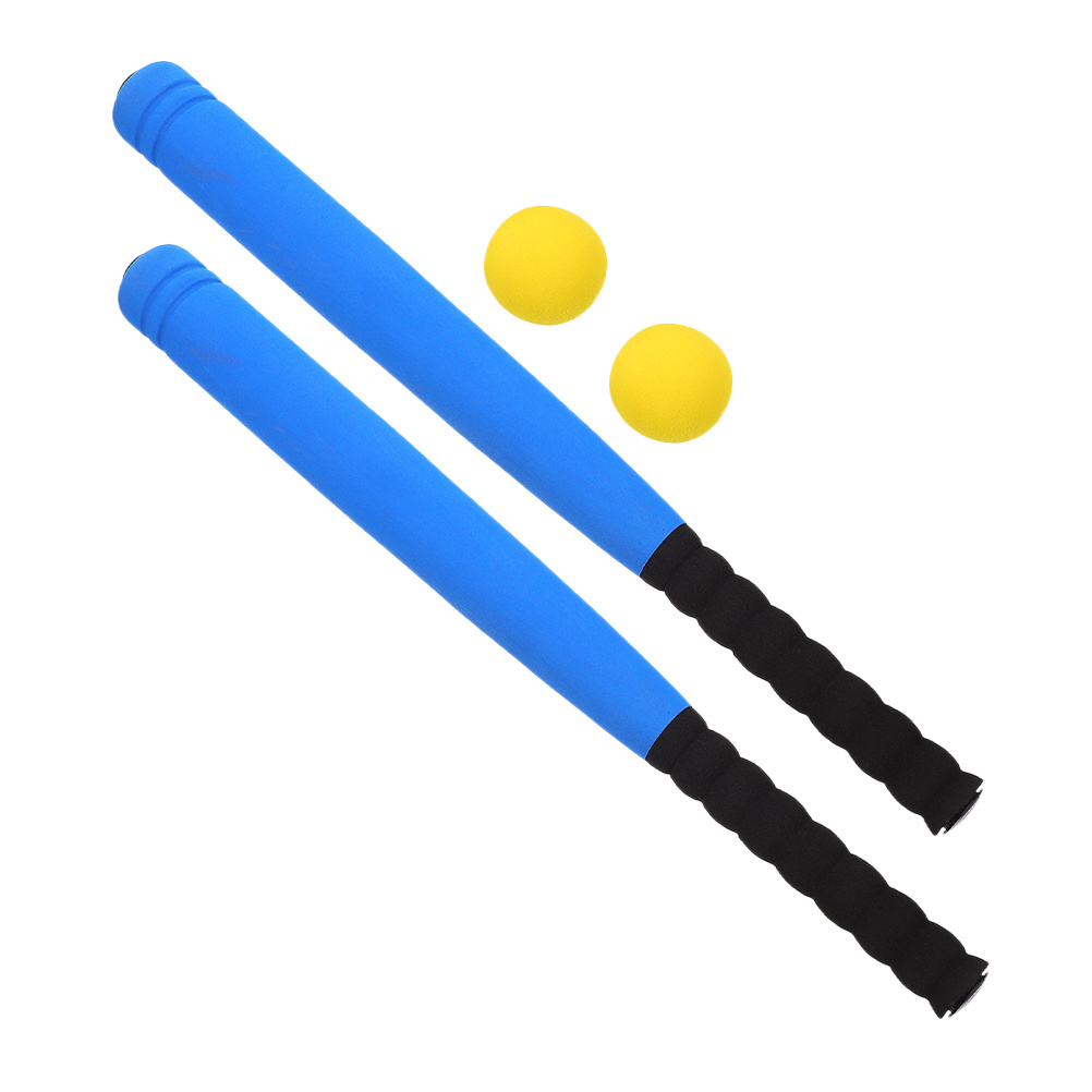 1 Set Of 'S Baseball Bat Foams - đánh giá và giá Sports Equipment Bat