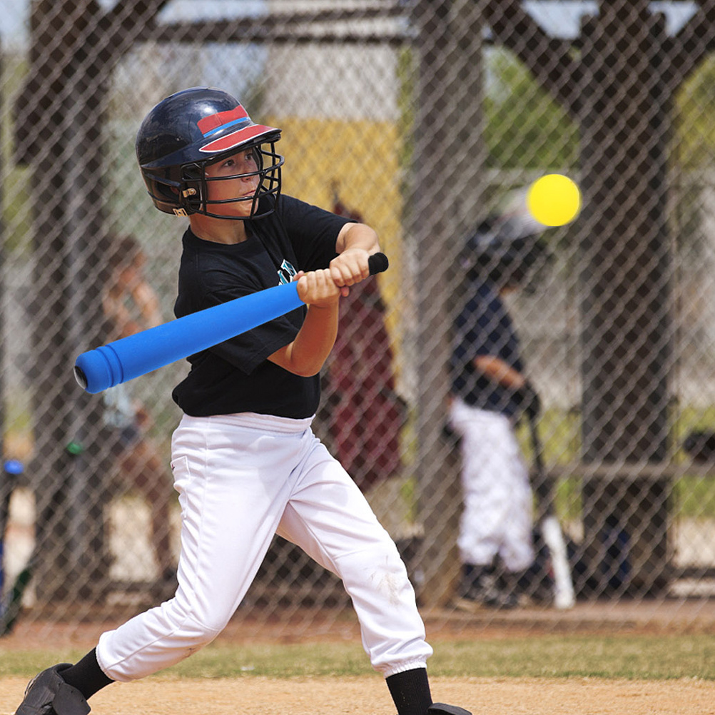 1 Set Of 'S Baseball Bat Foams - đánh giá và giá Sports Equipment Bat