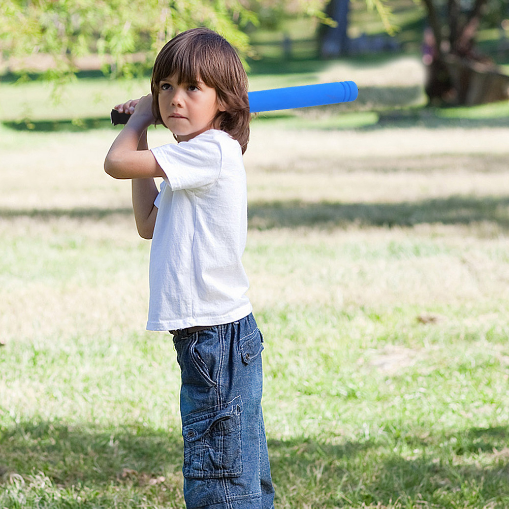 1 Set Of 'S Baseball Bat Foams - đánh giá và giá Sports Equipment Bat