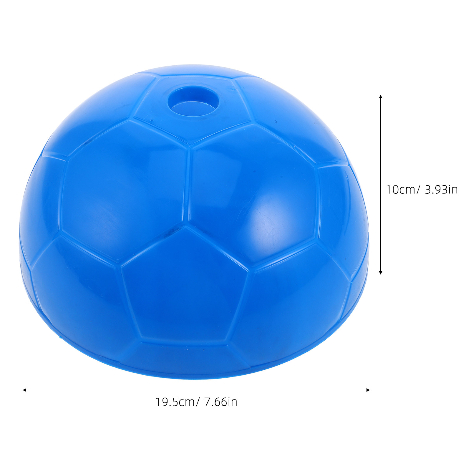 1pcs Soccer Agility Poles Base - đánh giá và giá Sports Equipment Holder