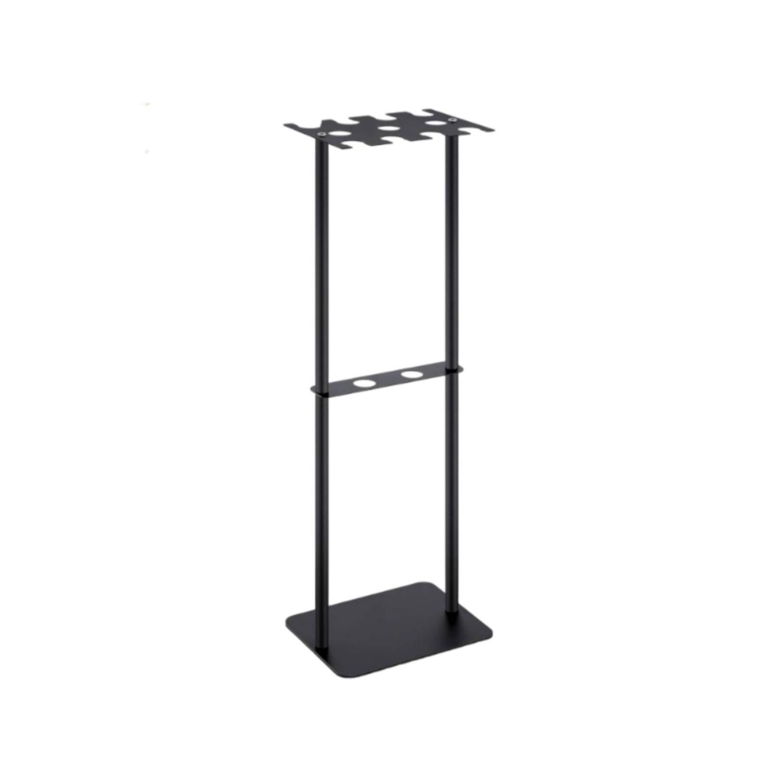 Metal Baseball Bat Stand Iron  - đánh giá và giá Sports Equipment Bat