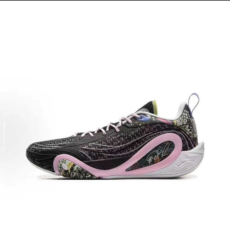 Professional Basketball Shoes  - đánh giá và giá Sports Equipment Brand