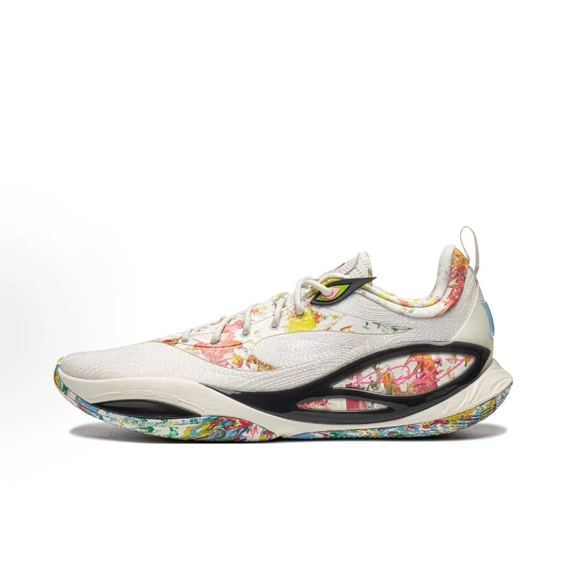 Professional Basketball Shoes  - đánh giá và giá Sports Equipment Brand