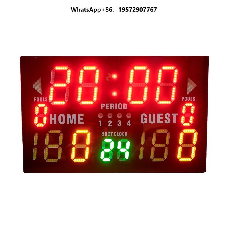 Multi-Functional Electronic Re - đánh giá và giá Sports Equipment Basketball