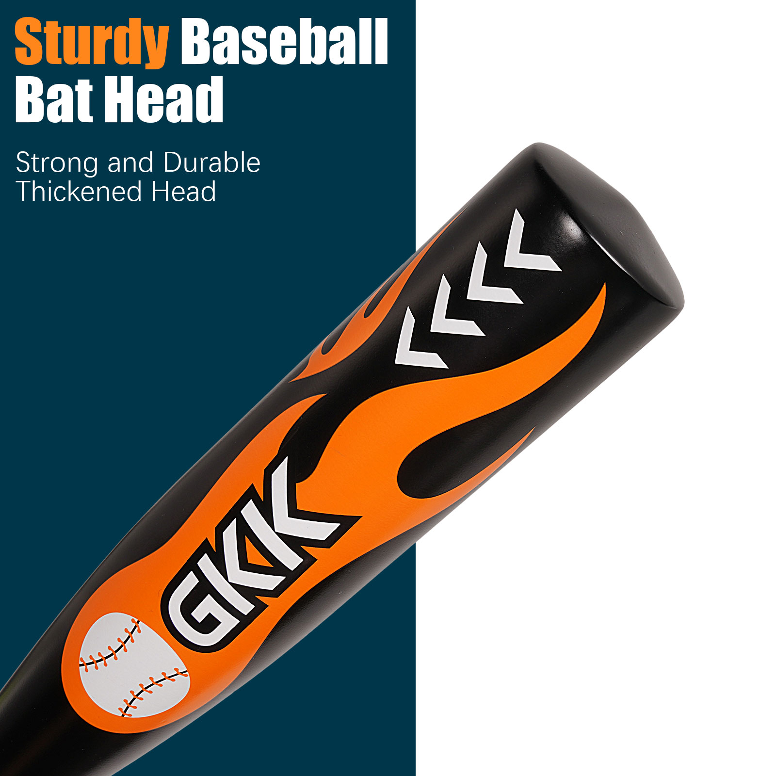 1pc Solid Ash aluminium alloy  - đánh giá và giá Sports Equipment Bat