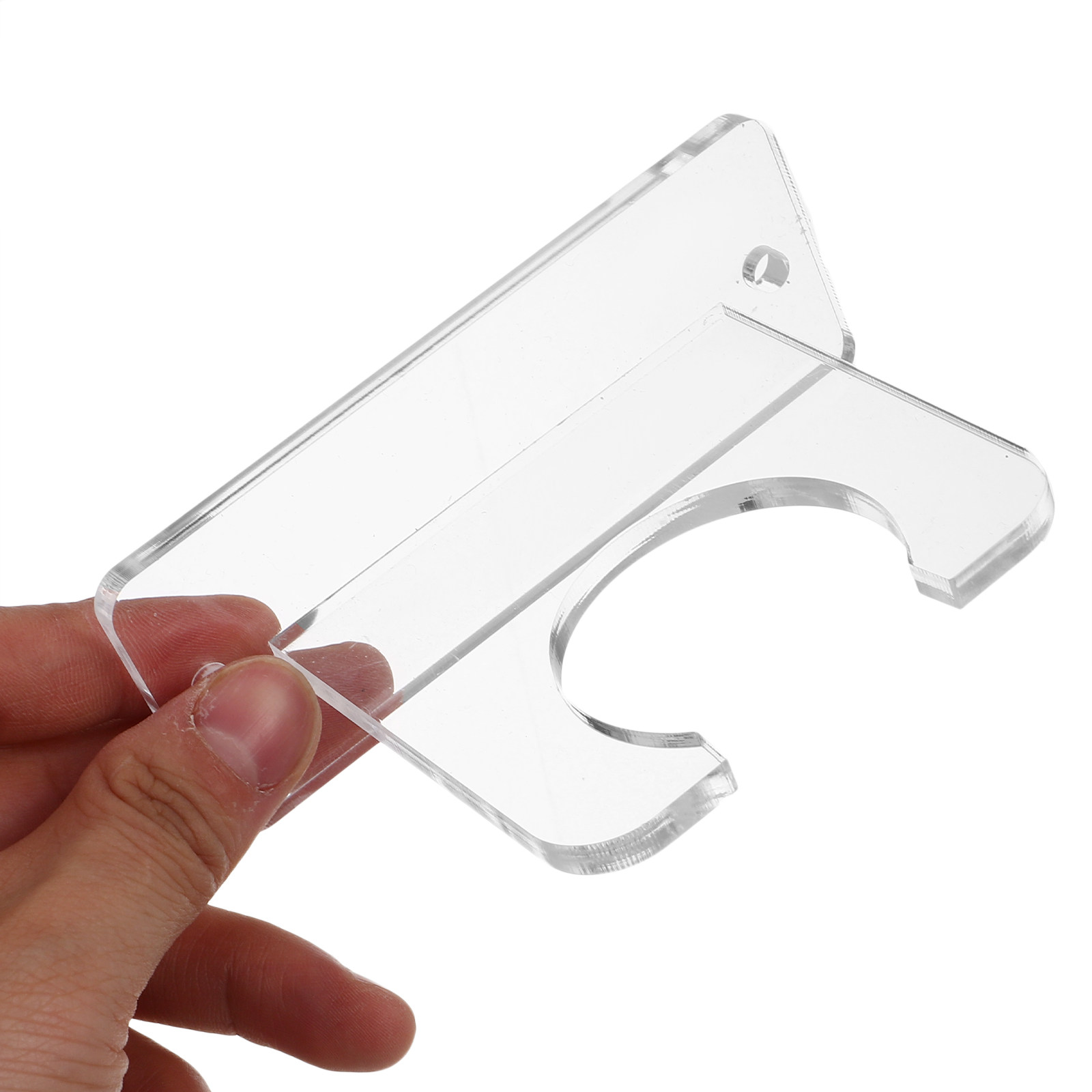 Clear Acrylic Wall Mounted Tab - đánh giá và giá Sports Equipment Bat