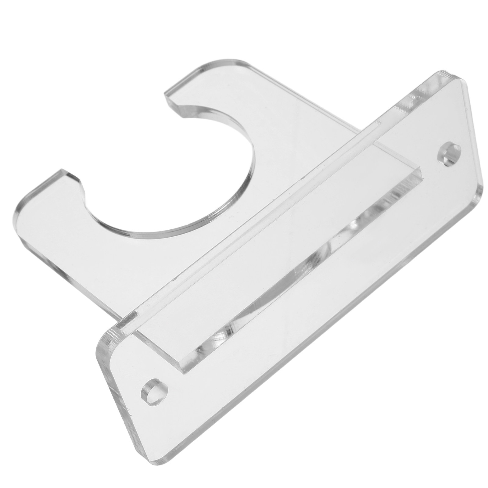 Clear Acrylic Wall Mounted Tab - đánh giá và giá Sports Equipment Bat