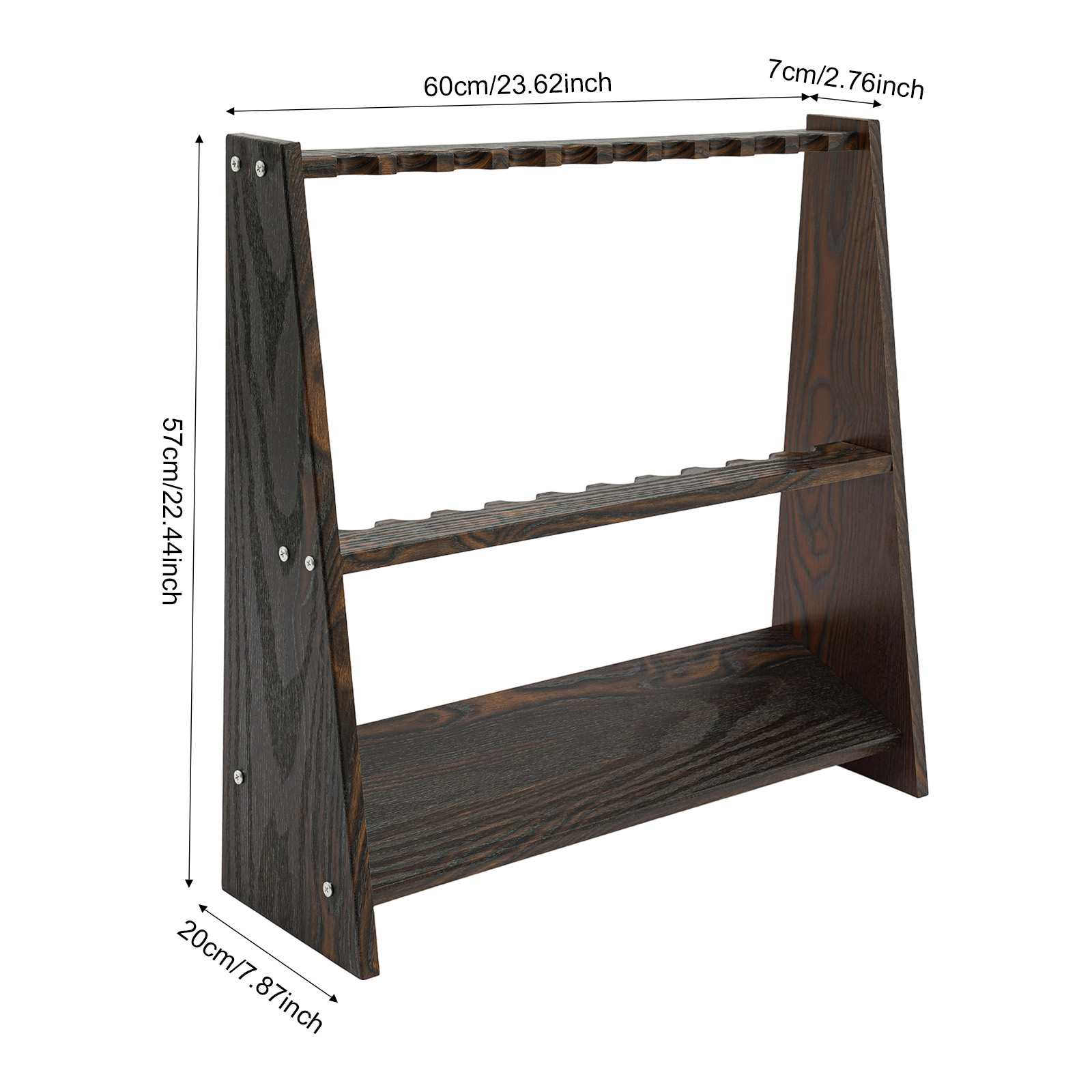Pool Cue Rack, Billiard Cue Ho - đánh giá và giá Sports Equipment Holder