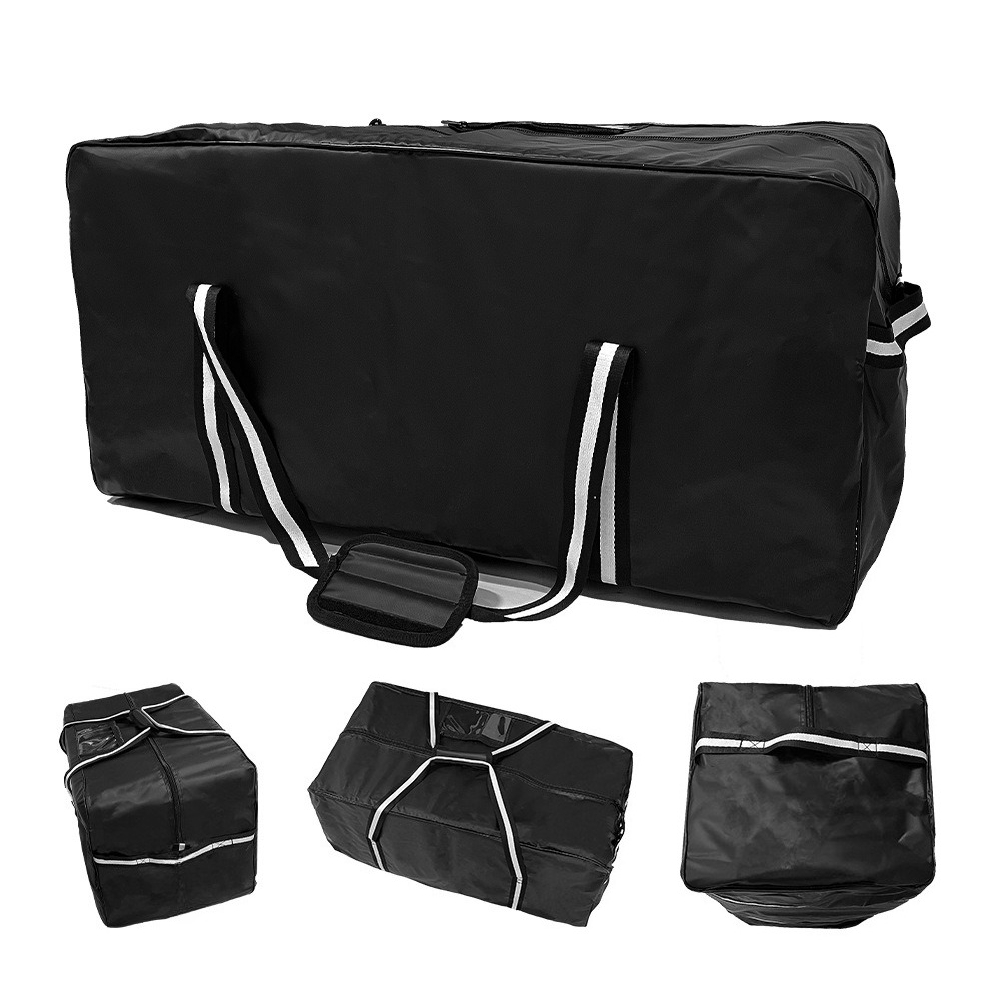 Ice Hockey Bag for Hockey Stic - đánh giá và giá Sports Equipment Deodorizer