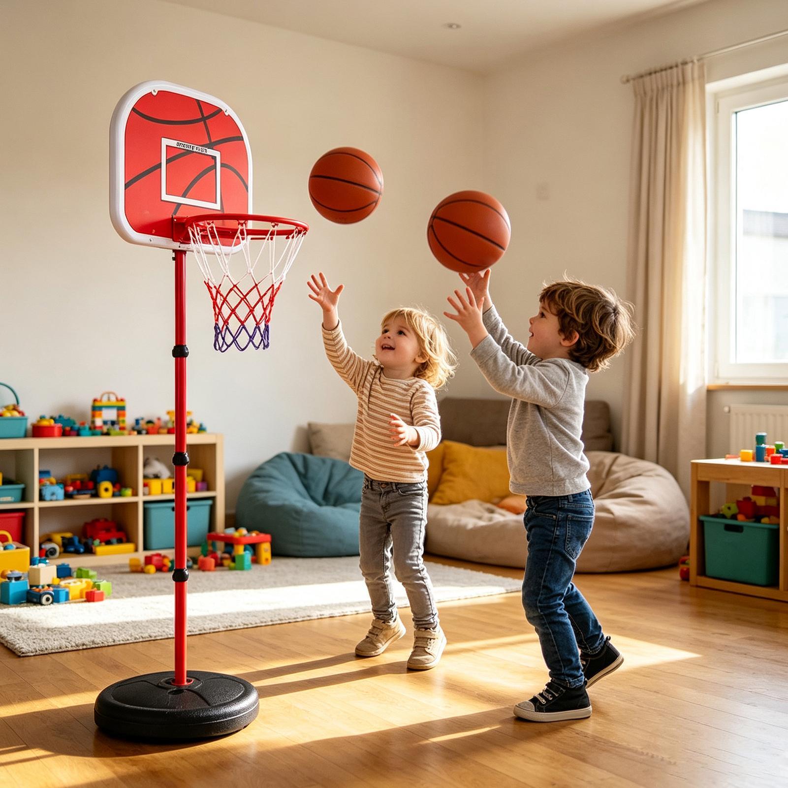 Basketball Hoop And Stand For  - đánh giá và giá Sports Equipment Basketball