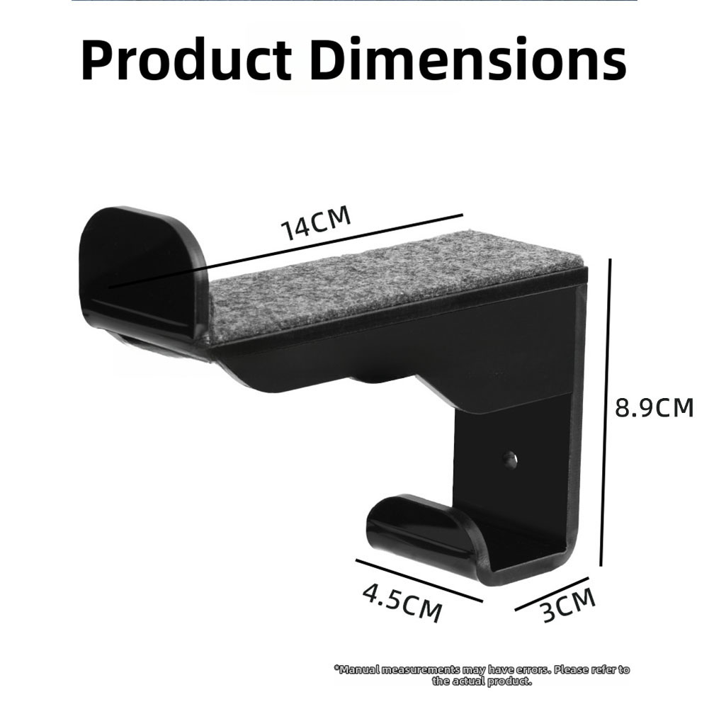 Horizontal Holder Wall Mount H - đánh giá và giá Sports Equipment Holder