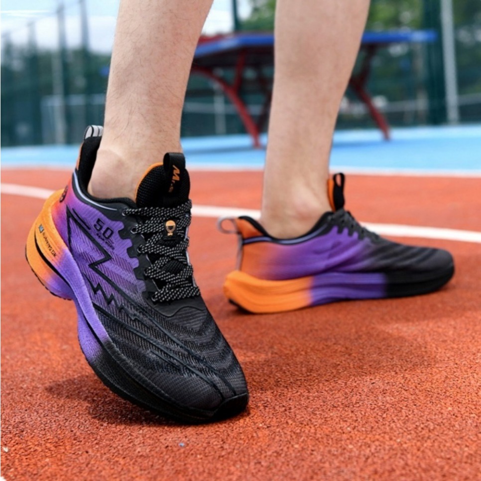 Brand Men's Carbon Plate Runni - đánh giá và giá Sports Equipment Brand