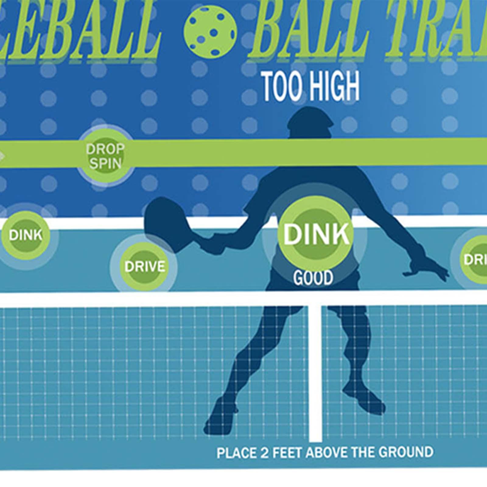 Pickleball Dink Pad Hitting Pr - đánh giá và giá Sports Equipment Bat