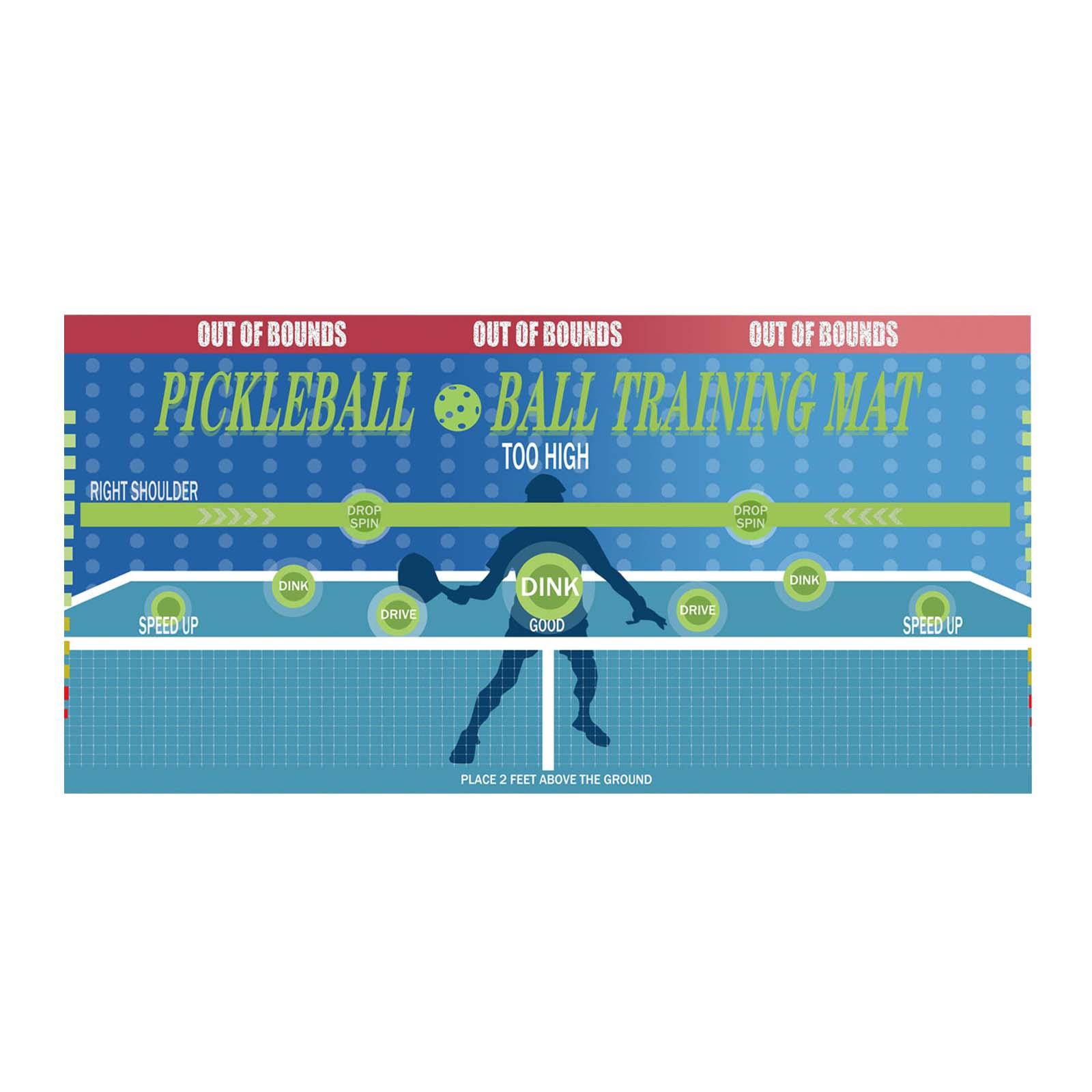 Pickleball Dink Pad Hitting Pr - đánh giá và giá Sports Equipment Bat