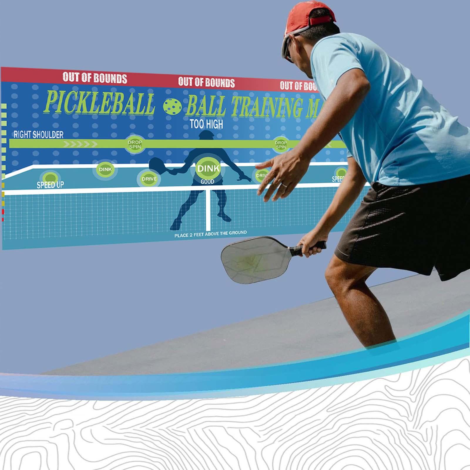 Pickleball Dink Pad Hitting Pr - đánh giá và giá Sports Equipment Bat