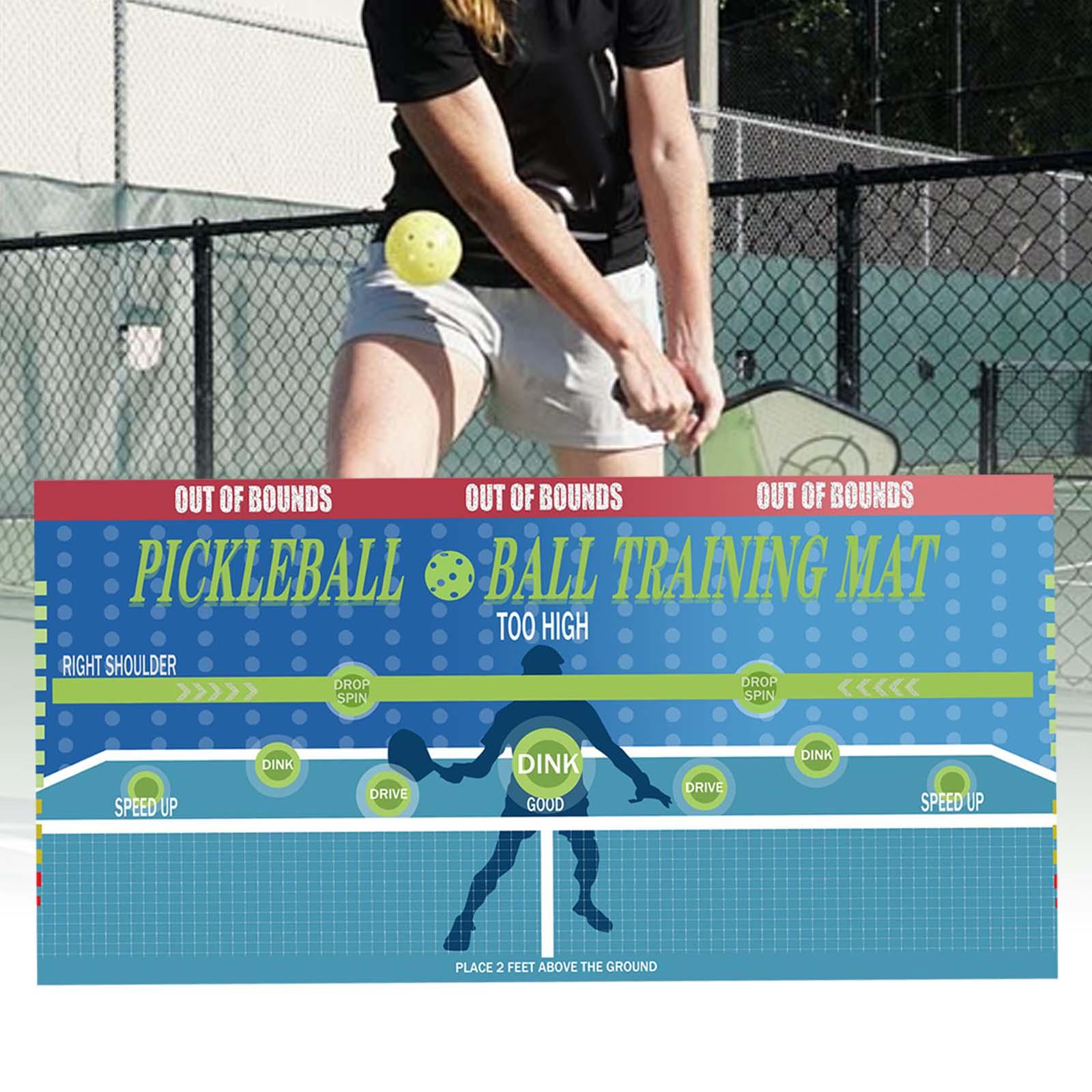 Pickleball Dink Pad Hitting Pr - đánh giá và giá Sports Equipment Bat